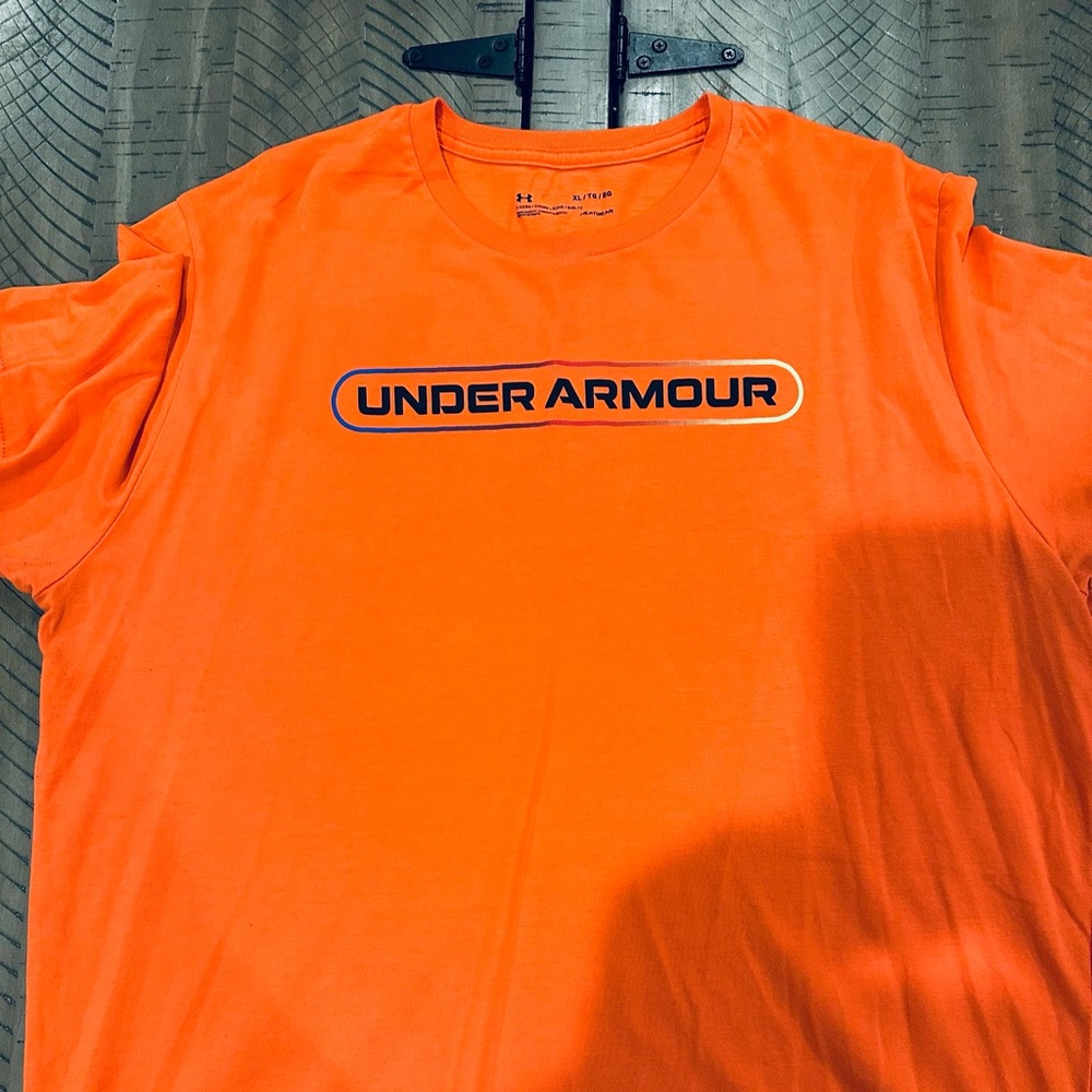 Men’s under armor